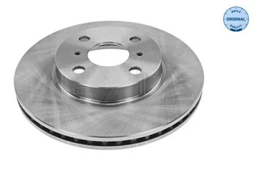 MEYLE Brake Disc (30-15 521 0098)