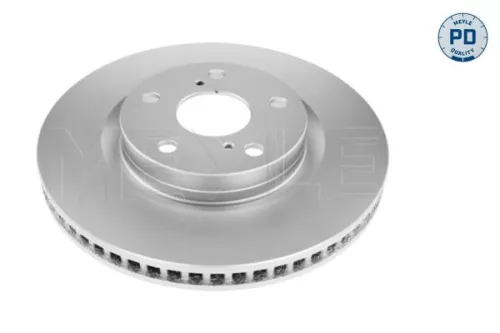 MEYLE MEYLE (30-15 521 0120/PD) Front MEYLE Brake Disc 