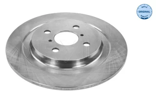 MEYLE Brake Disc (30-15 523 0034)
