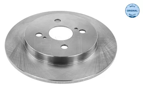 MEYLE Brake Disc (30-15 523 0035)