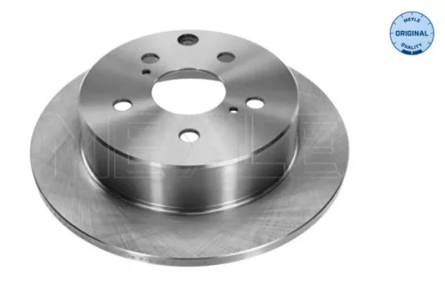 MEYLE Brake Disc (30-15 523 0088)