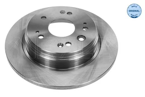 MEYLE Brake Disc (31-15 523 0042)