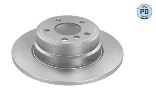 MEYLE Brake Disc (315 523 0042/PD)