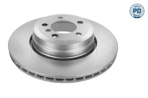 MEYLE Brake Disc (315 523 0052/PD)