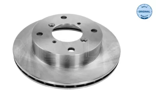 MEYLE Brake Disc (33-15 521 0002)