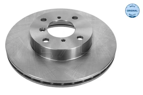 MEYLE Brake Disc (33-15 521 0011)