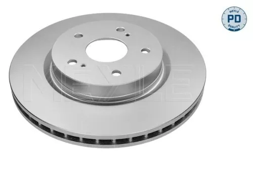 MEYLE Brake Disc (33-15 521 0017/PD)
