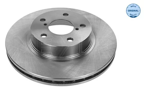 MEYLE Brake Disc (34-15 521 0002)