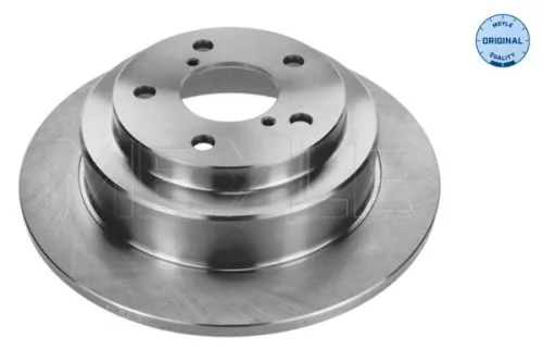 MEYLE Brake Disc (34-15 523 0000)