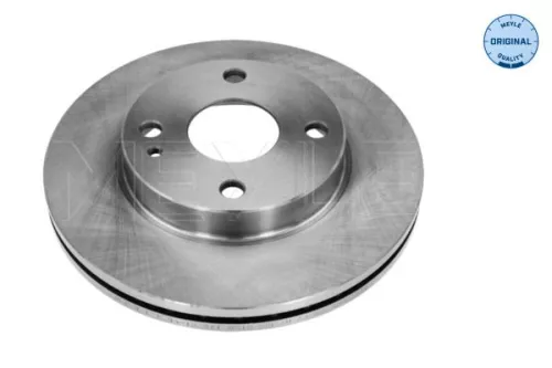 MEYLE Brake Disc (35-15 521 0016)