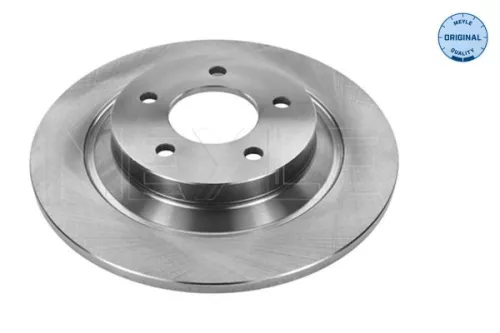 MEYLE Brake Disc (35-15 523 0016)