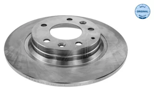 MEYLE Brake Disc (35-15 523 0020)