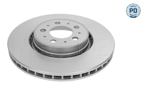 MEYLE Brake Disc (515 521 0033/PD)