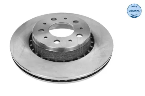 MEYLE Brake Disc (515 521 5010)