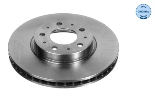 MEYLE Brake Disc (515 521 5012)