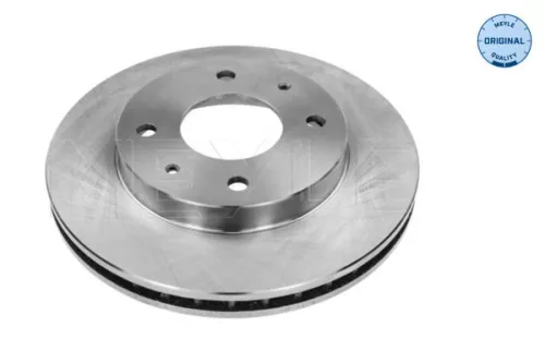 MEYLE Brake Disc (515 521 5015)