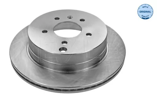 MEYLE Brake Disc (615 523 6048)