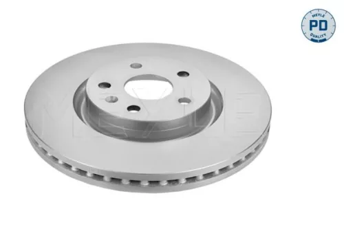 MEYLE Brake Disc (683 521 0027/PD)