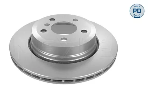 MEYLE Brake Disc (315 523 0054/PD)