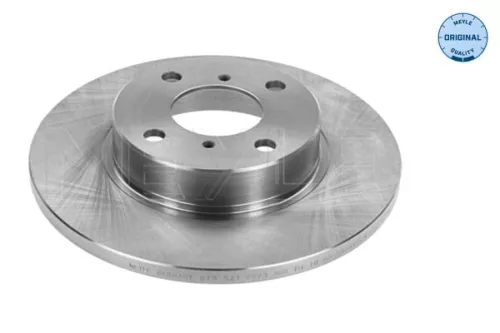 MEYLE Brake Disc (615 521 6023)