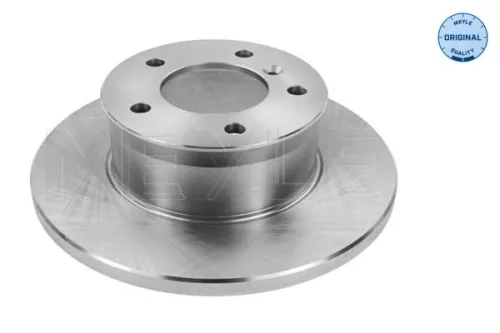 MEYLE Brake Disc (015 521 2093)
