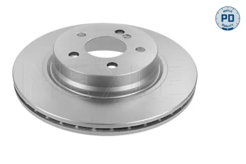 MEYLE Brake Disc (015 523 0033/PD)