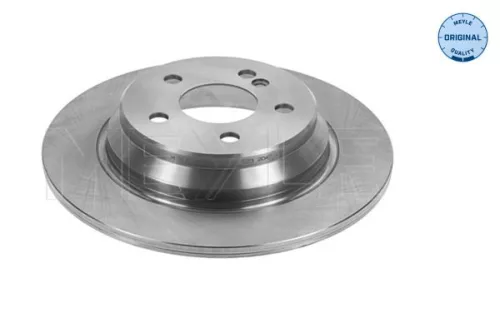 MEYLE Brake Disc (015 523 0036)