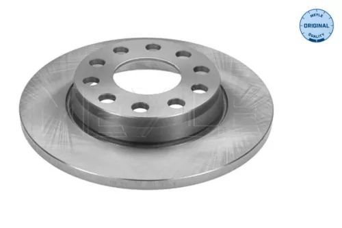 MEYLE Brake Disc (115 521 0039)