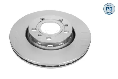 MEYLE Brake Disc (115 523 0036/PD)
