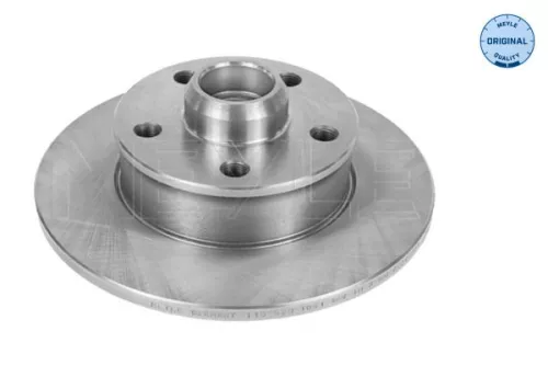 MEYLE Brake Disc (115 523 1041)