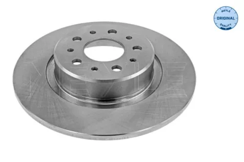 MEYLE Brake Disc (215 523 0013)