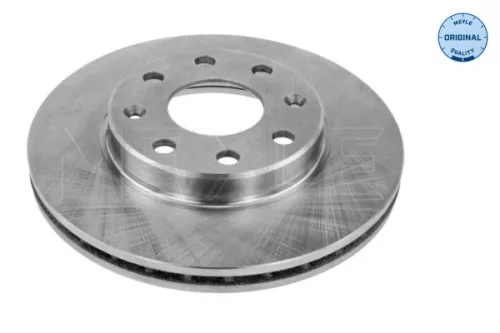 MEYLE Brake Disc (29-15 521 0006)