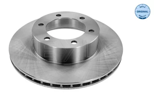MEYLE MEYLE (30-15 521 0050) Front MEYLE Brake Disc 