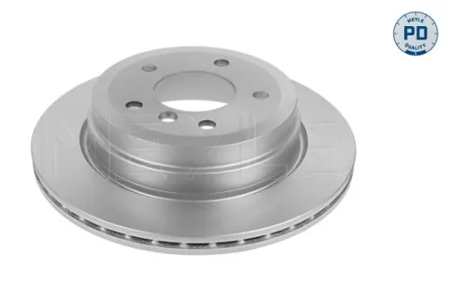MEYLE Brake Disc (315 523 0050/PD)