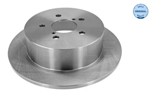 MEYLE Brake Disc (34-15 523 0007)