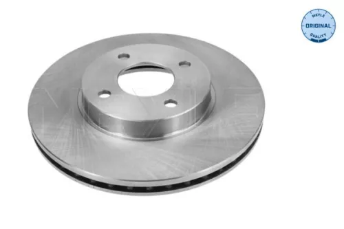 MEYLE Brake Disc (36-15 521 0054)