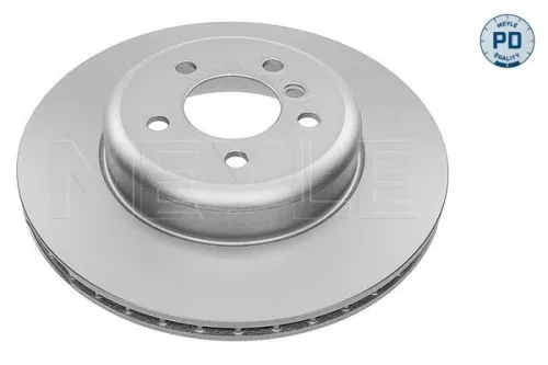 MEYLE Brake Disc (383 523 1006/PD)