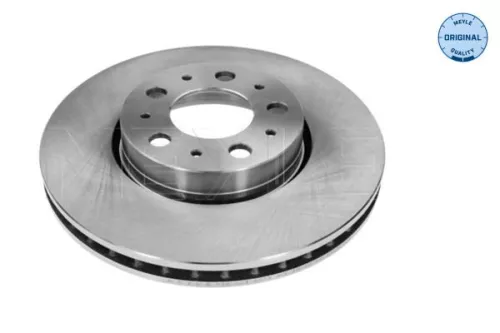 MEYLE Brake Disc (515 521 5023)
