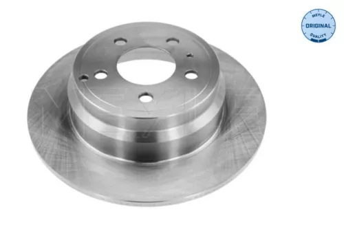 MEYLE Brake Disc (515 523 0013)