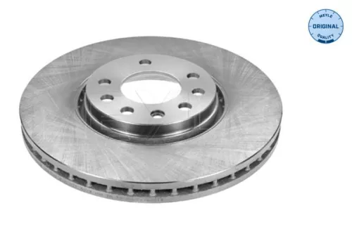 MEYLE Brake Disc (615 521 6022)