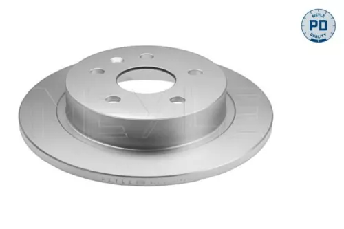 MEYLE Brake Disc (615 523 0011/PD)