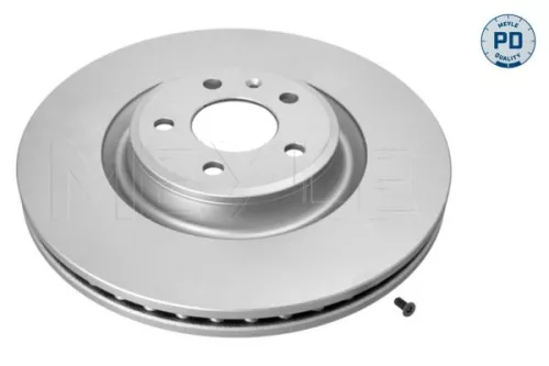 MEYLE Brake Disc (183 521 0007/PD)