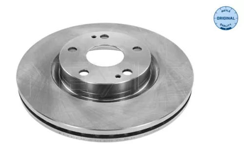 MEYLE MEYLE (30-15 521 0081) Front MEYLE Brake Disc 