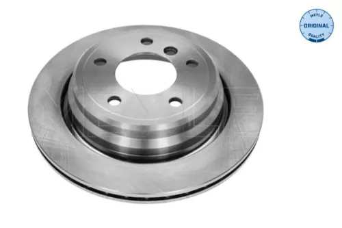 MEYLE Brake Disc (315 523 0058)