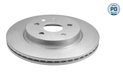 MEYLE Brake Disc (615 523 0019/PD)