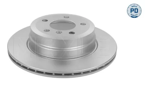 MEYLE Brake Disc (315 523 0024/PD)