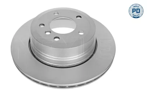 MEYLE Brake Disc (315 523 0026/PD)