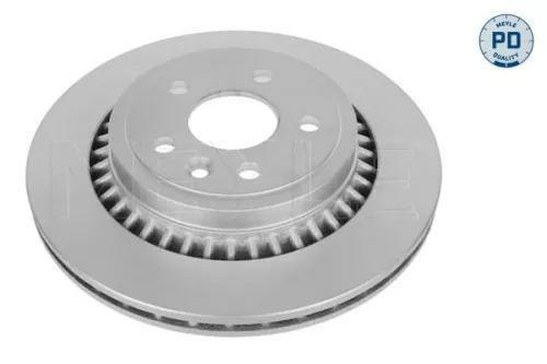 MEYLE Brake Disc (515 523 0009/PD)