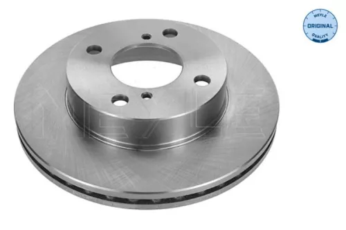 MEYLE Brake Disc (33-15 521 0008)
