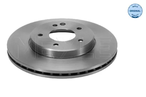MEYLE Brake Disc (015 521 0035)